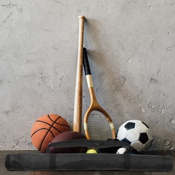 Torba na kij baseballowy Torba do przechowywania nietoperzy