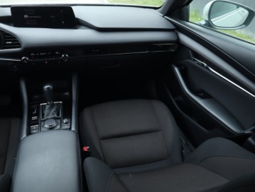 Mazda 3 IV Hatchback  2.0 SKYACTIV-G 150KM 2023 Mazda 3 2.0 Skyactiv-G, Salon Polska, zdjęcie 7