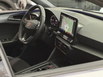Cupra Leon II Sportstourer PHEV 1.4 e-Hybrid 204KM 2024 Cupra Leon e-Hybrid PHEV VZ DSG / DCC / Ambiente /, zdjęcie 36
