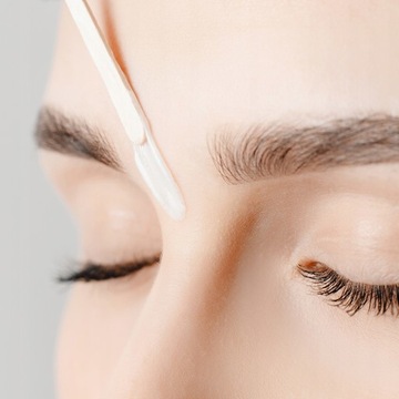 ШПАТЕЛИ УЗКИЕ палочки для депиляции 100 шт.