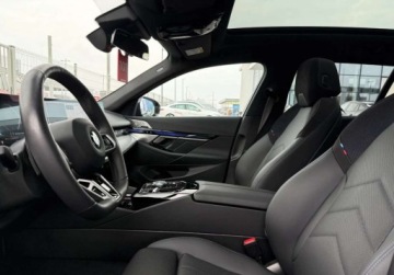 BMW Seria 5 G90-91 2025 BMW Seria 5 I wlasciciel M Pro Pakiet Hak Gwarancja Bezwypadkowy FVAT, zdjęcie 27