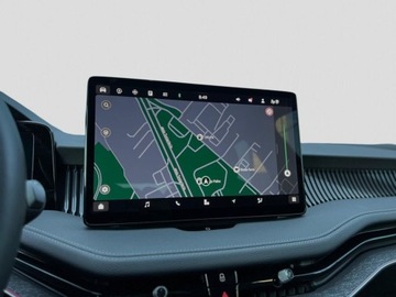 Skoda Superb III Kombi Facelifting 1.5 TSI 150KM 2024 Skoda Superb 1.5 TSI mHEV DSG Selection SuiteLEDMasazVAT 23 Salon Polska, zdjęcie 17