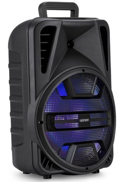 ДИНАМИК BLUETOOTH МИКРОФОН