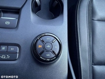 Ford Ranger VI 2025 Ford Ranger Ford Ranger 2.3 EcoBoost PHEV e-4WD DC Stormtrak 2.3 281KM, zdjęcie 19