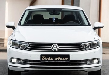 Volkswagen Passat B8 Limousine 2.0 TDI BlueMotion Technology 150KM 2017 Volkswagen Passat 2.0TDI 150KM 19 Navi Dsg Cam..., zdjęcie 3