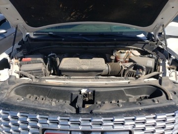  GMC Yukon XL Denali 2021 6.2l 6.2 Benzyna 420KM, zdjęcie 6