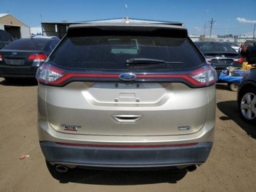 Ford Edge II SUV 2.0 EcoBoost 245KM 2018 Ford Edge 2018 FORD EDGE SEL, Amer-Pol, zdjęcie 6