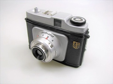 Камера Certo Phot 6x6 Certina