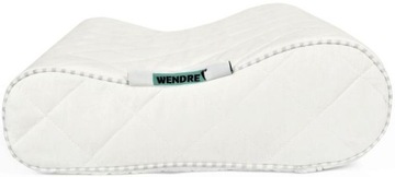 ТЕРМОПЛАСТИЧНАЯ ПОДУШКА ПАМЯТИ HAVERO, ПРОФИЛИРОВАННАЯ