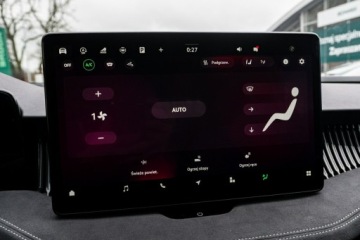 Skoda Superb IV Liftback 2.0 TSI 204KM 2026 Škoda Superb Skoda Superb Sportline 2.0 TSI 204, zdjęcie 27