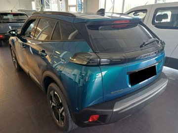 Peugeot 2008 II 2025 Od ręki - Allure 1.2 mHEV 145KM / Pakiet Vision &amp; Drive Assist Plus, zdjęcie 3