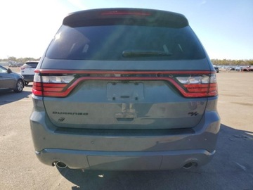 Dodge Durango III 2022 Dodge Durango 2022 Dodge Durango RT Plus AWD 5.7 Benzyna 360KM, zdjęcie 2