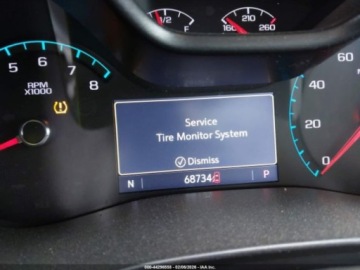 Chevrolet 2021 Chevrolet Colorado Short Box Z71 2021 3.6 Benzyna 308KM, zdjęcie 11