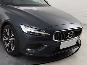 Volvo V60 II  Kombi 2.0 T4 190KM 2020 Volvo V60 T4 2.0, Salon Polska, 1. Właściciel, zdjęcie 20