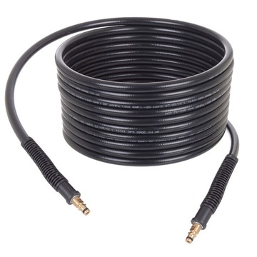 Wąż 30m Click - Click do KARCHER K2 K3 K4 K5 K6 K7