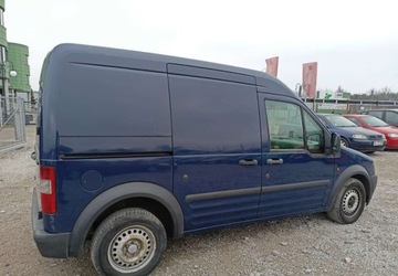 Ford Transit Connect 2005 Ford Transit Connect Ford Transit Connect 220 LWB VAN 1.8 Diesel 75KM, zdjęcie 5