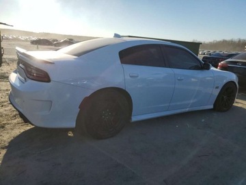 Dodge Charger VII 2022 Dodge Charger Scat Pack 2022 6.4l 6.4 Benzyna 475KM, zdjęcie 3