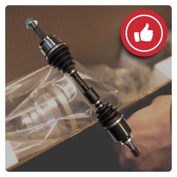 PÓŁOŚ LEWA SMART FORFOUR (454) 1.5 CDI NOWA