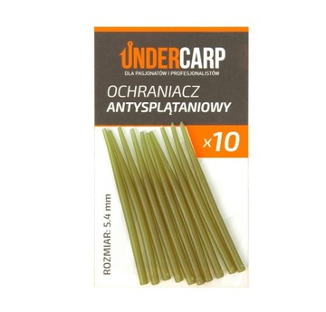OCHRANIACZ ANTYSPLĄTANIOWY UNDERCARP ZIELONY 54mm
