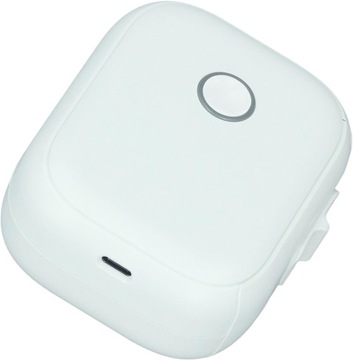 Машина для изготовления этикеток, портативная, маслостойкая, термостойкая.