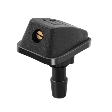 УНИВЕРСАЛЬНЫЕ ФОРСУНКИ ДЛЯ ПЕРЕДНЕГО РАСПЫЛЕНИЯ ТУМАНА