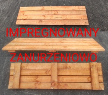 платформа деревянная столешница 175x50