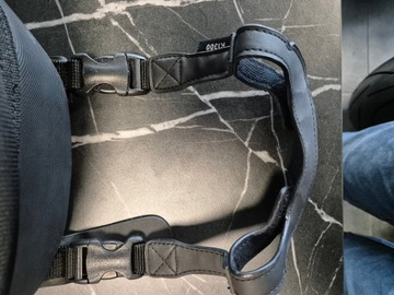 Сумка на бак для BMW K1200S K1300R оригинал