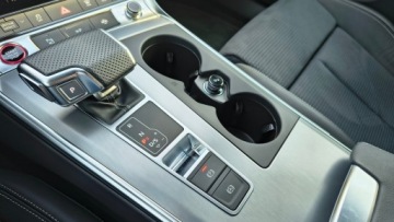Audi A6 C8 Allroad 3.0 55 TDI 344KM 2024 Audi A6 Avant S-line S6 3.0TDI 344KM 4X4 Matrix Ka, zdjęcie 29