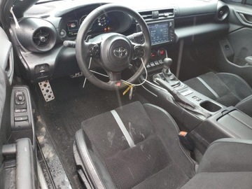 Toyota 2023 Toyota GR86 Premium 2023 2.4l 2.4 Benzyna 228KM, zdjęcie 8