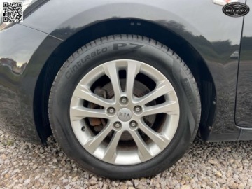 Kia Ceed II pro_cee´d 1.6 GDI 135KM 2013 Kia Ceed 1.6 benzyna Gwarancja techniczna - Raty - Szwajcaria Coupe, zdjęcie 24