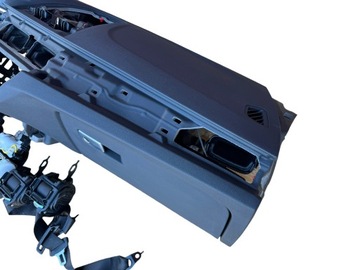 ПОДУШКА БЕЗОПАСНОСТИ НА ПРИБОРНОЙ ПАНЕЛИ BMW 5 G30 G31 LCI ОРИГИНАЛЬНЫЙ HUD