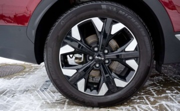 Kia Sportage V SUV Plug-In 1.6 T-GDI PHEV 265KM 2023 Kia Sportage Kia Sportage 1.6 X-Line Prestige Hybryda Plug-in 265KM 1.6, zdjęcie 17