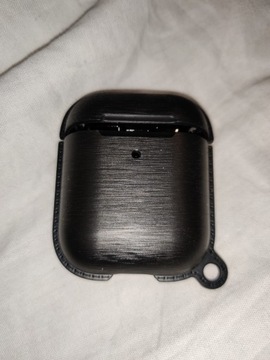 ETUI SILIKONOWE CASE DO AIRPODS APPLE 1/2 SLIM-FIT