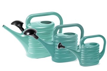 ЛЕЙКА ДЛЯ ПОЛИВА РАСТЕНИЙ ZEBRA 10л УНИВЕРСАЛЬНАЯ В ДОМЕ НА УЛИЦЕ