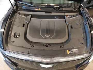 Cadillac 2024 Cadillac Inny Lyriq Sport 2024 Elektryczny 340KM, zdjęcie 6