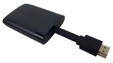 Homatics Dongle R 4K Android TV Android 11 certyfikat Google SMART TV