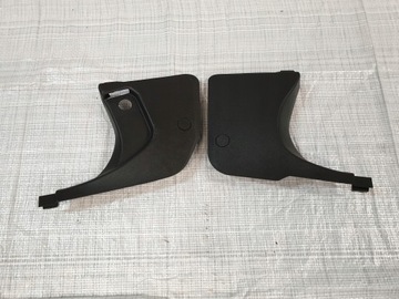 OSŁONA PROGU NAKŁADKA ALFA ROMEO GIULIA