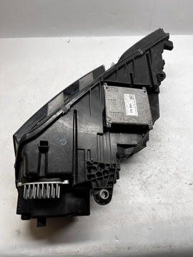 SKODA OCTAVIA 2018+ ЛАМПА ФАР ПЕРЕДНЯЯ ПРАВАЯ 5E1941016D