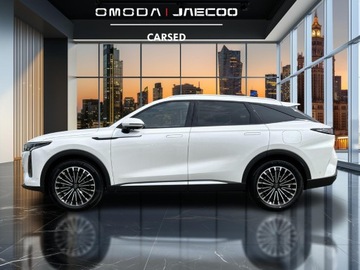 Omoda 9 1.5 T-GDI 537KM 2025 Omoda 9 PHEV PHEV Exlusive, zdjęcie 1