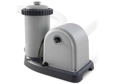 POMPA BASENOWA FILTRUJĄCA 5678L INTEX 28636 FILTR