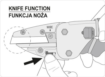 ТЕХНИЧЕСКИЕ НОЖНИЦЫ YATO ДЛЯ ТРУБ 250мм + ЛЕЗВИЯ
