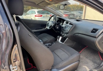 Kia Ceed II pro_cee´d 1.6 GDI 135KM 2013 Kia ProCeed Polski salon 1.6 Benzyna 135KM, zdjęcie 12