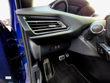 Peugeot 2018 Peugeot 308 GT LineFull LedMega kolorbardzo ladny Gwarancja 1.5, zdjęcie 29