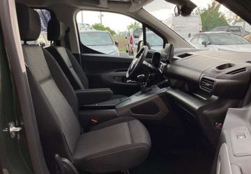 Toyota 2024 Toyota Proace City Verso Toyota Proace City Verso 1.5 D-4D Family 1.5 130KM, zdjęcie 18