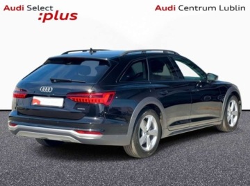 Audi A6 C8 Allroad 2.0 40 TDI 204KM 2024 Audi A6 Allroad Kamera Cofania ,Matrix, Hak holowniczy , Adaptive air susp, zdjęcie 4