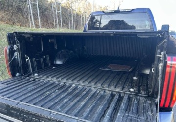 Toyota Tundra II 2022 Toyota Tundra Toyota Tundra 3.4 Benzyna 389KM, zdjęcie 7