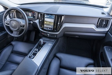 Volvo XC60 II 2022 Volvo XC 60 Volvo XC60 B4 Diesel AWD 197KM+14KM FV, zdjęcie 22