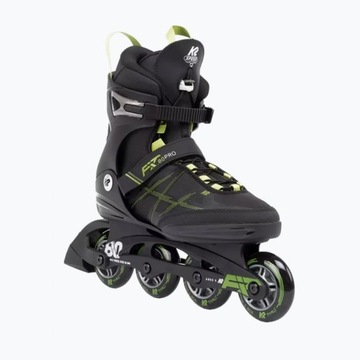 Rolki K2 FIT 80 Pro r.44