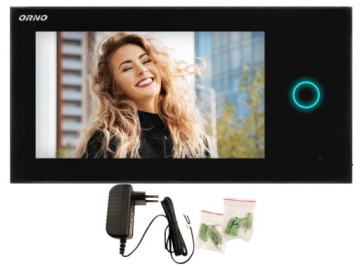 Видеодомофон ORNO OR-VID-WI-1068/B