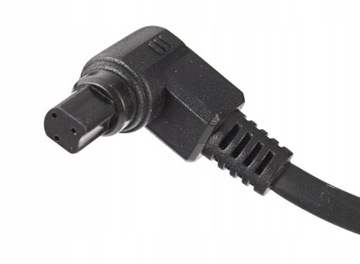 Wężyk spustowy do Canon zamiennik RS-80N3 C3